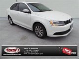 2012 Volkswagen Jetta SE Sedan