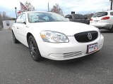 2006 White Opal Buick Lucerne CXL #93038507