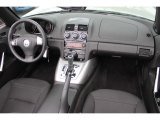 2009 Saturn Sky Roadster Dashboard