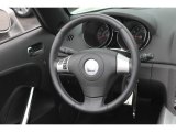 2009 Saturn Sky Roadster Steering Wheel