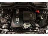 2008 BMW 5 Series Engines