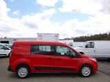 2014 Race Red Ford Transit Connect XLT Van #93038590