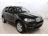 2012 BMW X5 xDrive35d