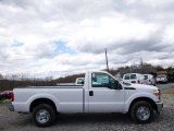 2015 Ford F250 Super Duty XL Regular Cab