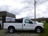 2015 Ford F250 Super Duty XL Regular Cab