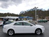 2012 Chevrolet Malibu LS