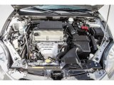 2009 Mitsubishi Eclipse Engines