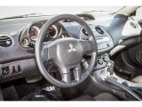 2009 Mitsubishi Eclipse GS Coupe Dashboard