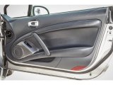 2009 Mitsubishi Eclipse GS Coupe Door Panel