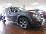 2014 Dodge Journey Crossroad