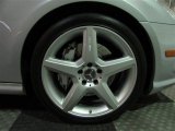 2007 Mercedes-Benz CLS 63 AMG Wheel