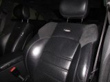 2007 Mercedes-Benz CLS 63 AMG Front Seat