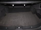 2007 Mercedes-Benz CLS 63 AMG Trunk