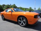 2014 Dodge Challenger R/T Shaker Package Data, Info and Specs