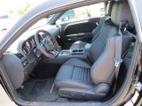 2014 Dodge Challenger R/T Shaker Package Front Seat