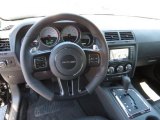 2014 Dodge Challenger R/T Shaker Package Dashboard