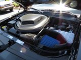 2014 Dodge Challenger R/T Shaker Package 5.7 Liter HEMI OHV 16-Valve VVT V8 Engine