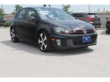 2013 Volkswagen GTI 4 Door