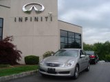 2008 Infiniti G 35 x Sedan