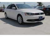 2011 Volkswagen Jetta SE Sedan