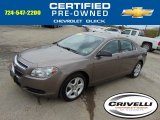 2012 Chevrolet Malibu LS
