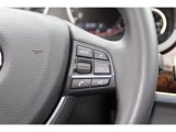 2013 BMW 7 Series 750Li xDrive Sedan Controls