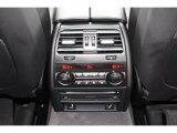 2013 BMW 7 Series 750Li xDrive Sedan Controls
