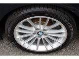 2013 BMW 7 Series 750Li xDrive Sedan Wheel