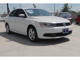 2011 Volkswagen Jetta TDI Sedan