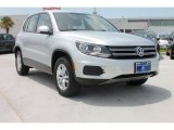 2013 Volkswagen Tiguan S