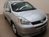2004 Toyota Sienna XLE