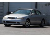 2000 Satin Silver Metallic Acura TL 3.2 #93090598