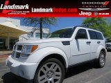 2011 Dodge Nitro Heat