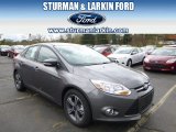 2014 Ford Focus SE Sedan