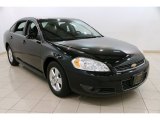 2010 Chevrolet Impala LT