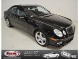 2009 Mercedes-Benz E 350 Sedan