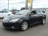 2011 Buick LaCrosse CXL