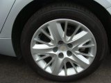 2014 Chevrolet Impala LS Wheel