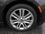 2014 Lincoln MKZ FWD Wheel