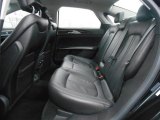 2014 Lincoln MKZ FWD Rear Seat