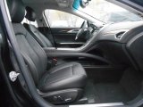 2014 Lincoln MKZ FWD Front Seat