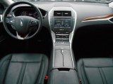 2014 Lincoln MKZ FWD Dashboard