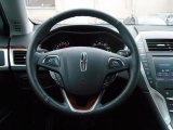 2014 Lincoln MKZ FWD Steering Wheel
