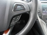 2014 Lincoln MKZ FWD Controls