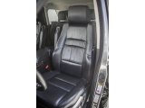 2009 Land Rover Range Rover Sport HSE Front Seat
