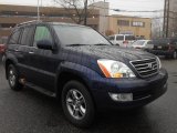 2008 Lexus GX 470