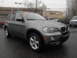2008 BMW X5 3.0si