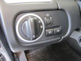 2010 Land Rover Range Rover Sport HSE Controls
