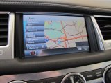 2010 Land Rover Range Rover Sport HSE Navigation