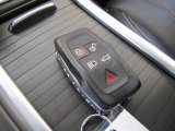 2010 Land Rover Range Rover Sport HSE Keys